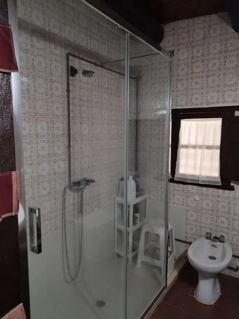 Detached house with garden for sale in El Castillo de las Guardas, imagen 72