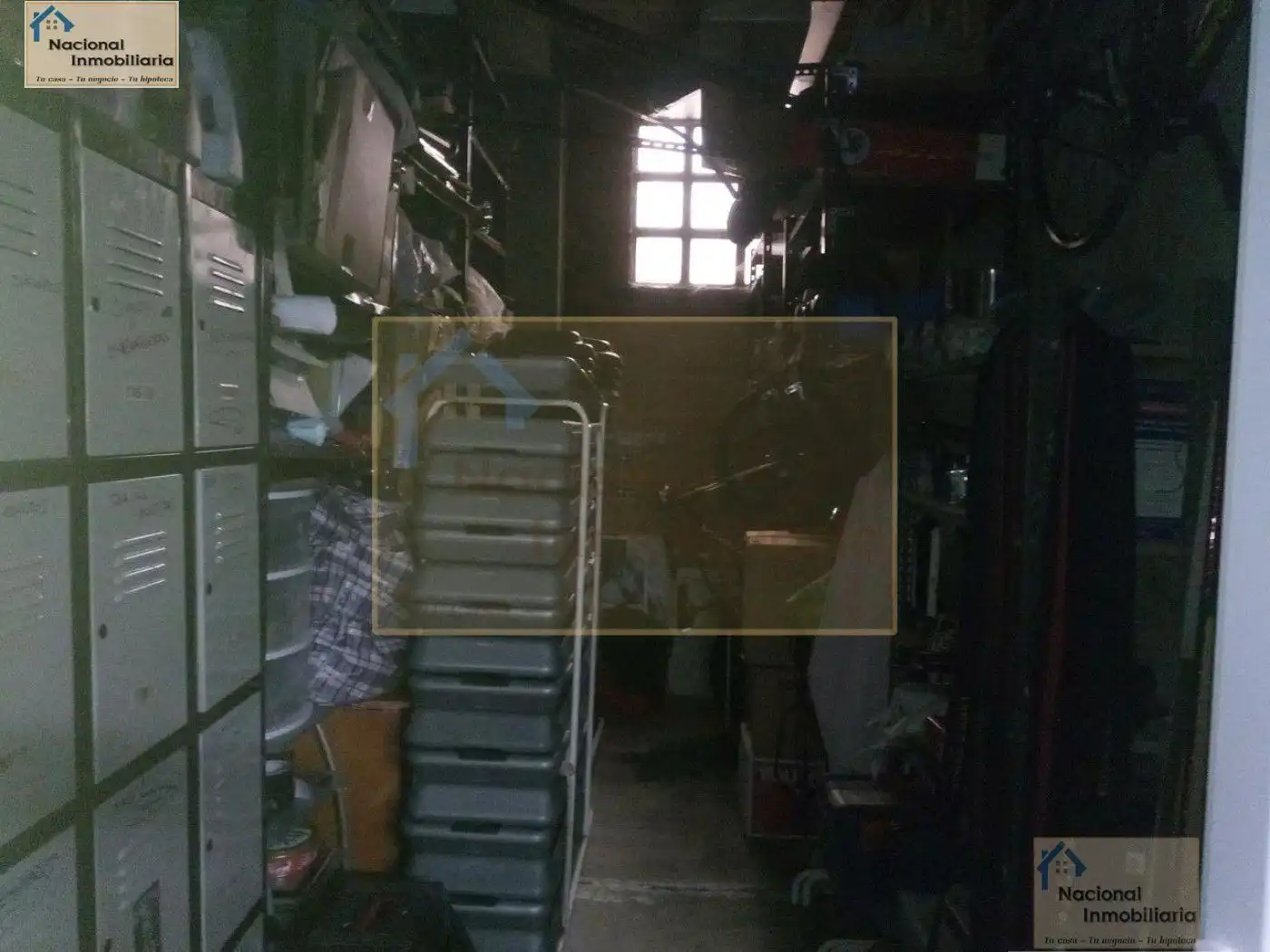 Business premises for sale in San Lorenzo - San Marcos, imagen 9