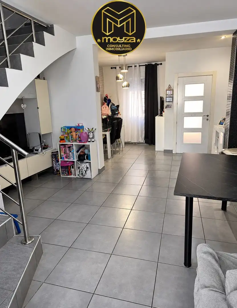 Kitchen of Houses for sale in Torredelcampo, Jaén