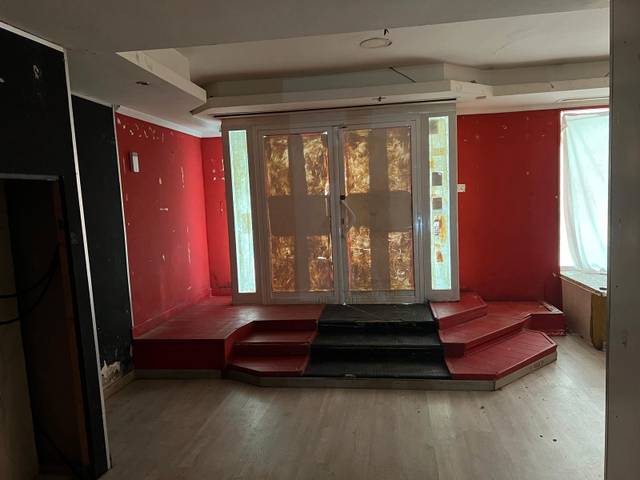 Local comercial en Venta en Avinguda de la Riera de Cassoles en Vila de Gràcia