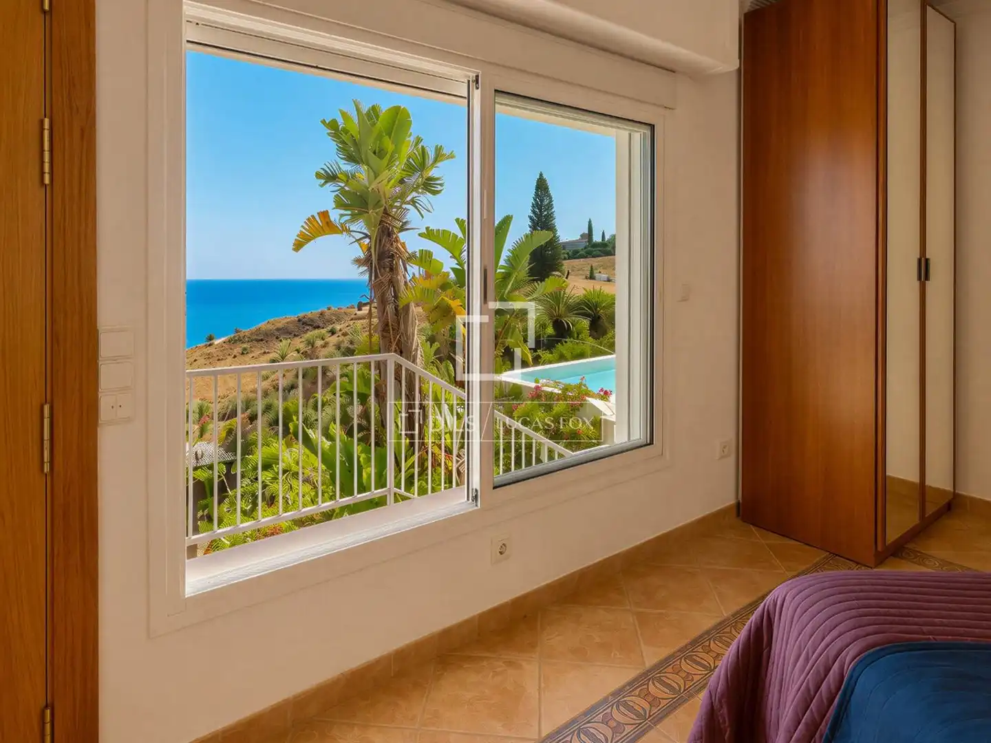 Villa mit Pool zum Verkauf in Monte los Almendros - El Pargo - Costa Aguilera, imagen 36