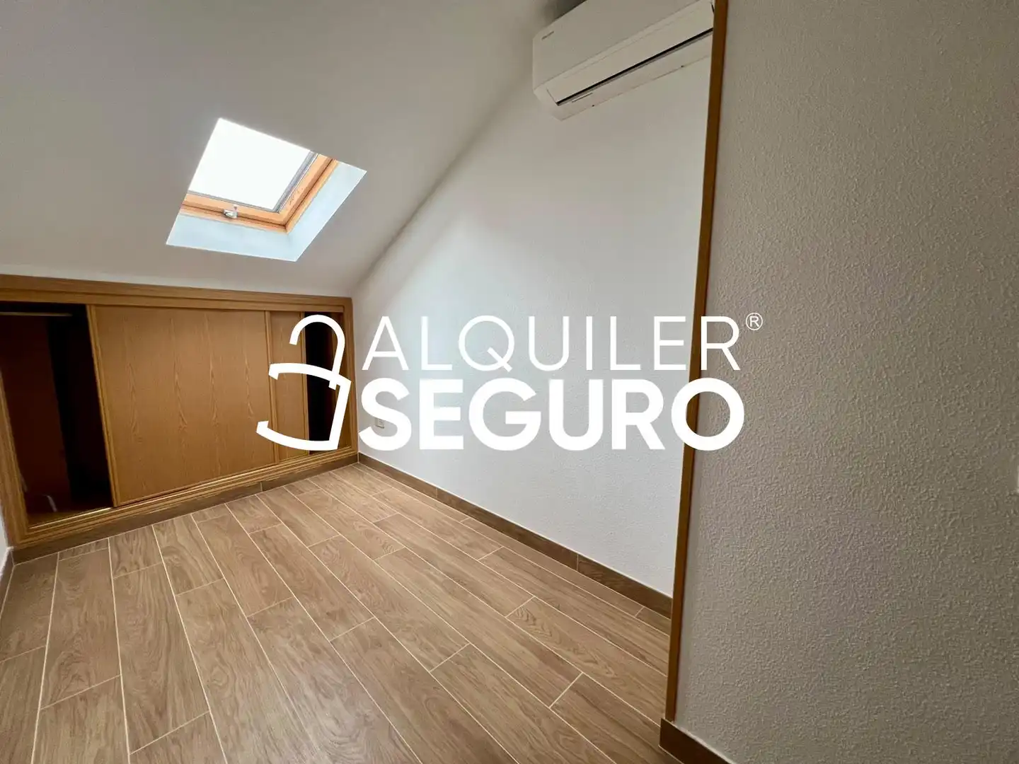 Piso de alquiler en Valdeolmos-Alalpardo, Madrid