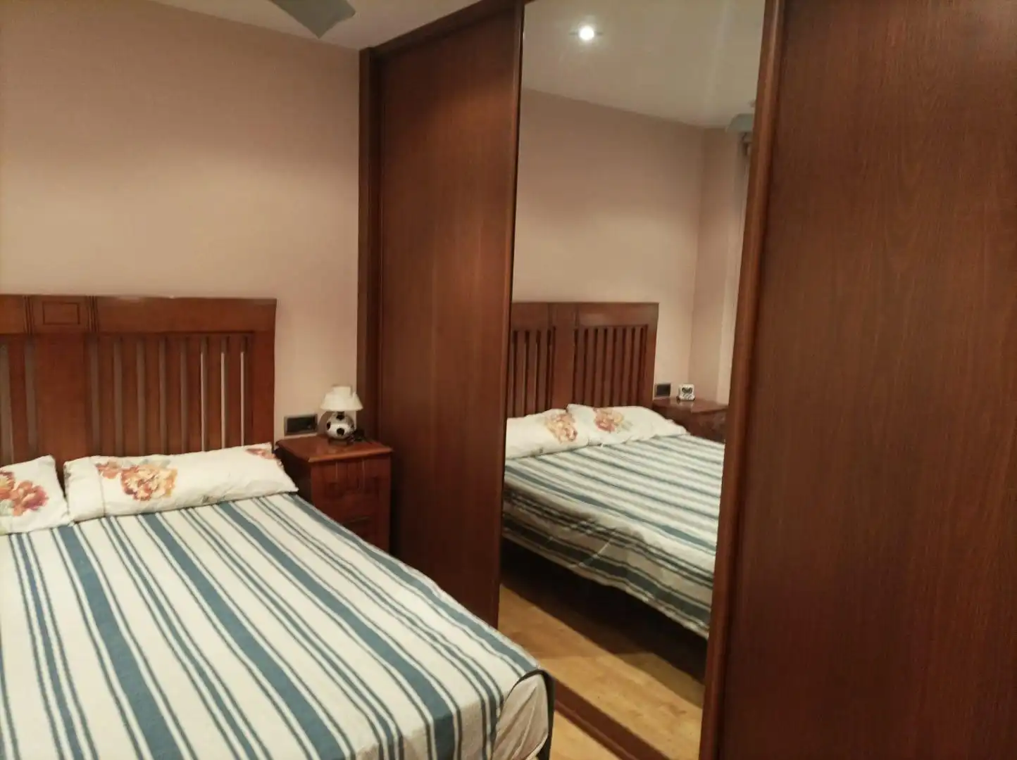 Habitación de Casa o chalet en venta en Burriana / Borriana