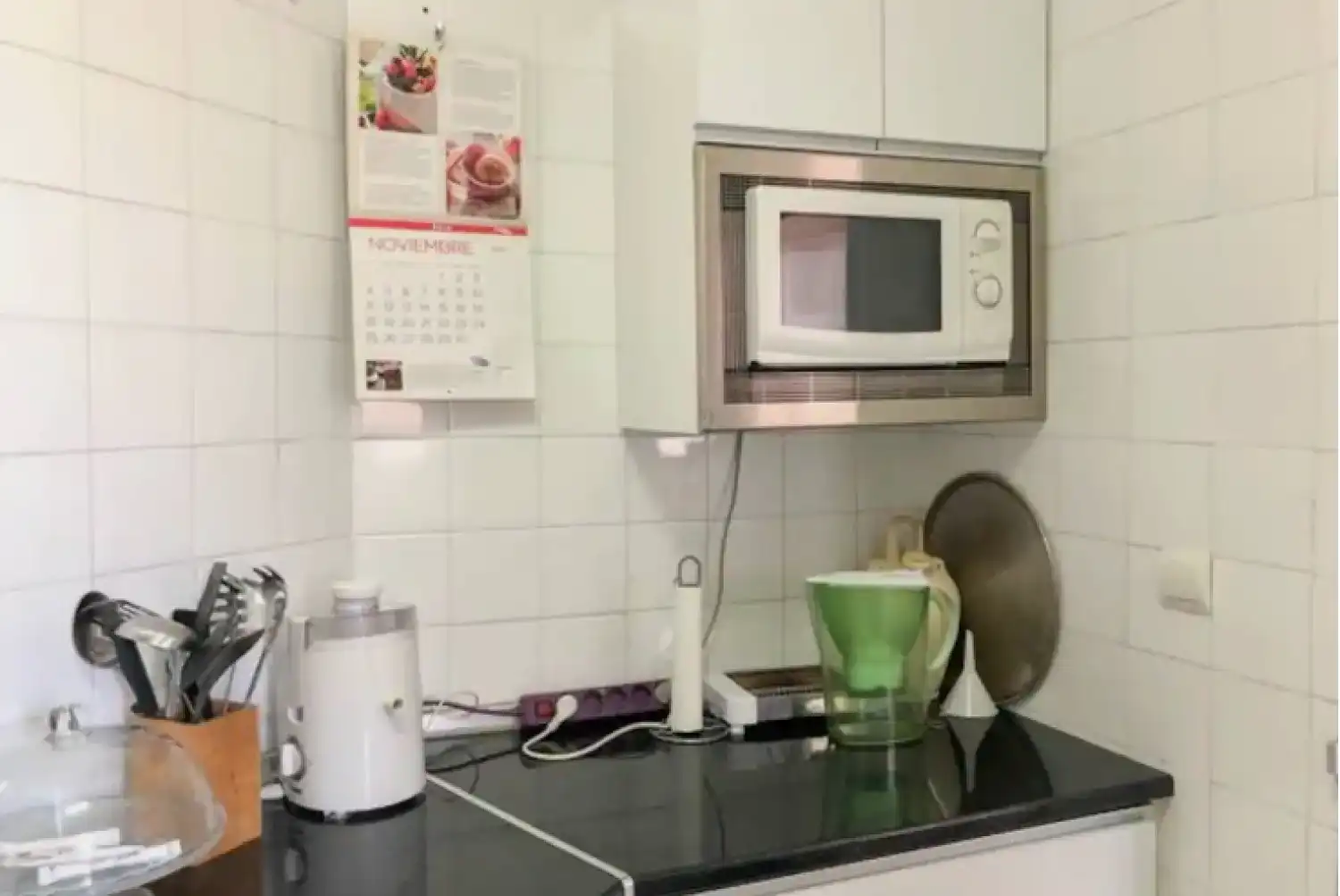 Appartement avec terrasse à louer à Martiricos - La Roca, imagen 11