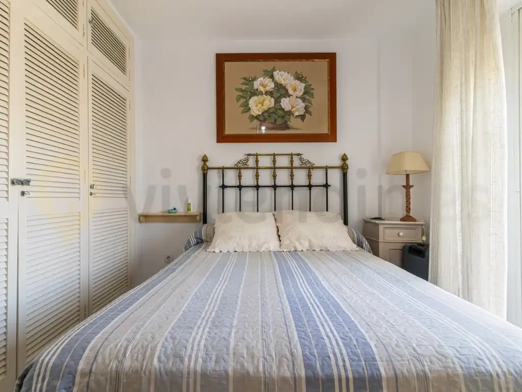 Dormitori de Apartament en venda en Sanlúcar de Barrameda