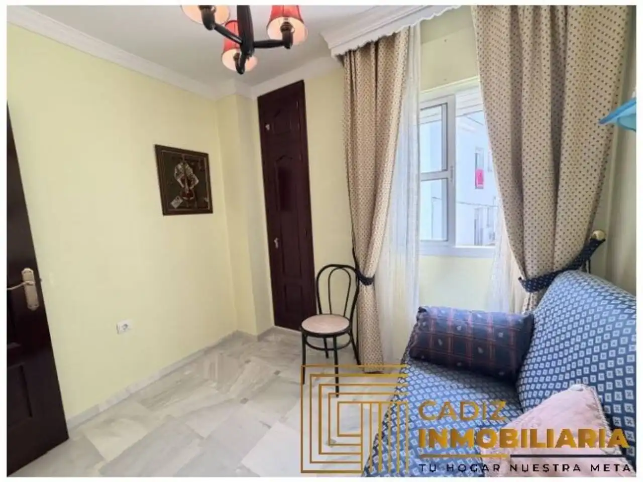 Terraza de Piso en venta en Conil de la Frontera con Terraza