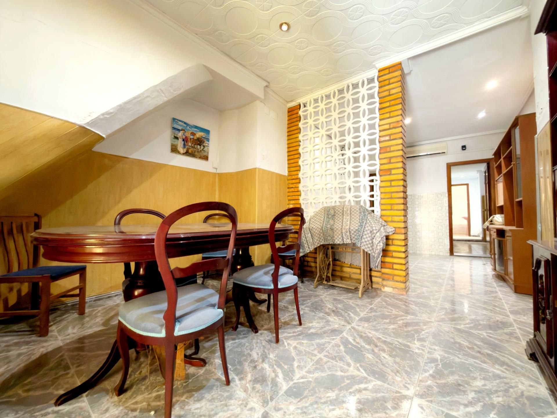 Casa o xalet en venda