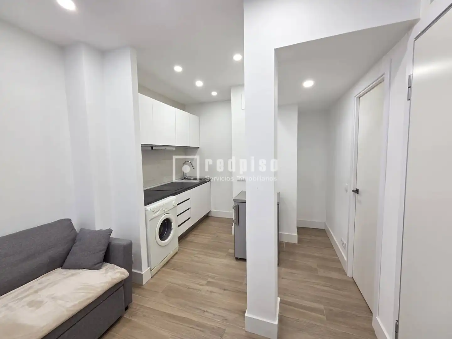 Wohnung zum Verkauf in de las Delicias, Delicias