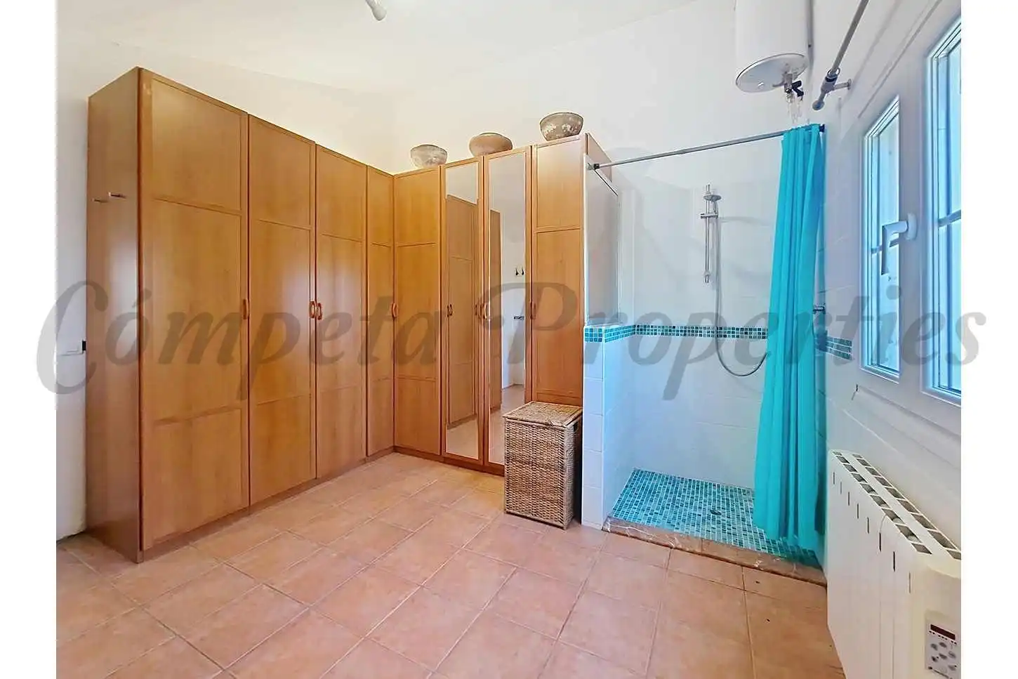 Casa con piscina en venta en Vélez-Málaga ciudad, imagen 9