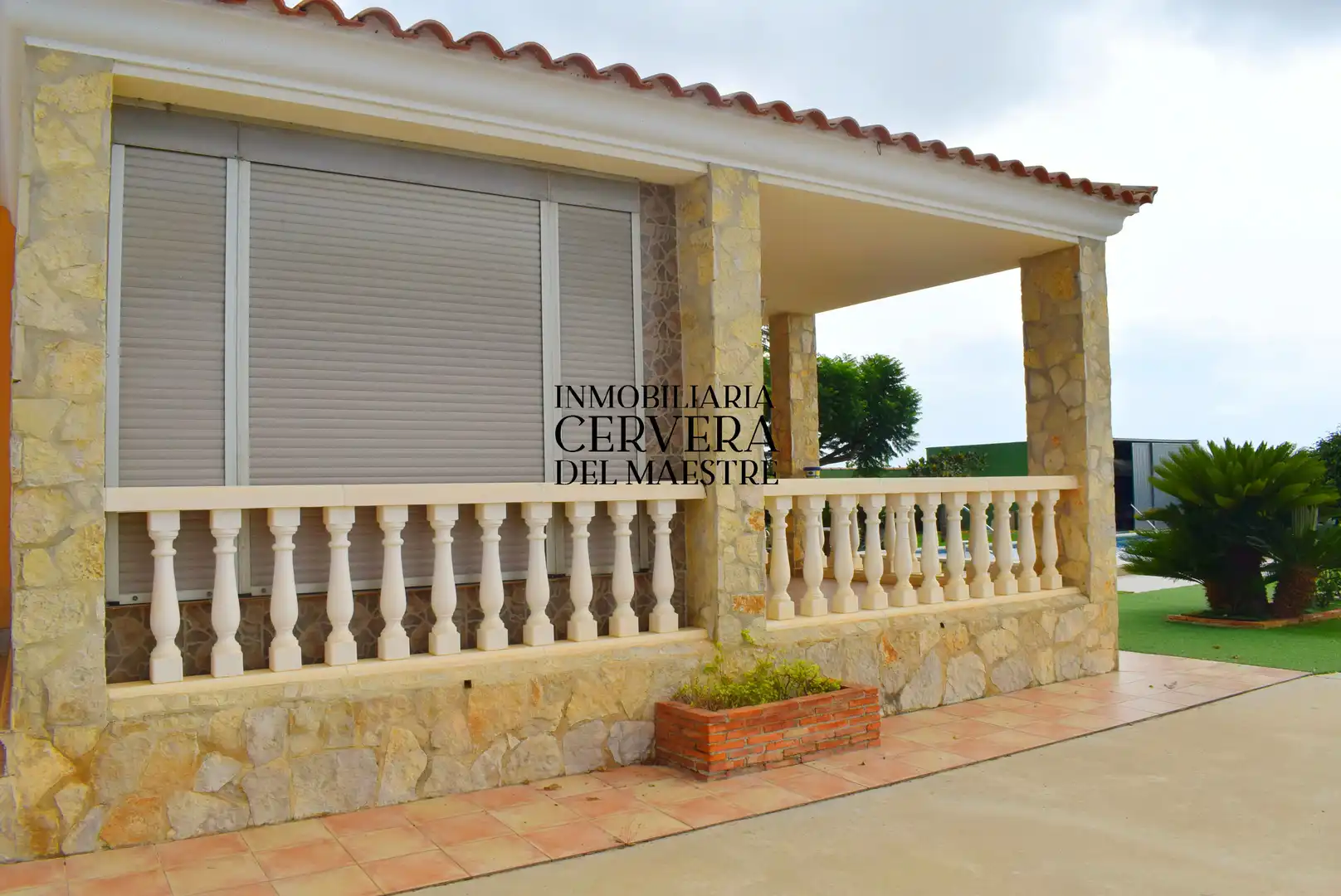 House with pool for sale in Partidas de interior - Zona Rústica, imagen 36