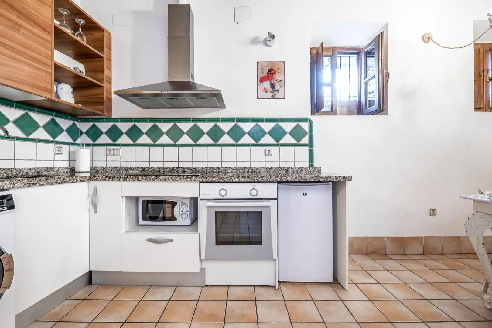 Duplexes for rent in Calle Calle de Elvira, 74, Barrio de Albaicín