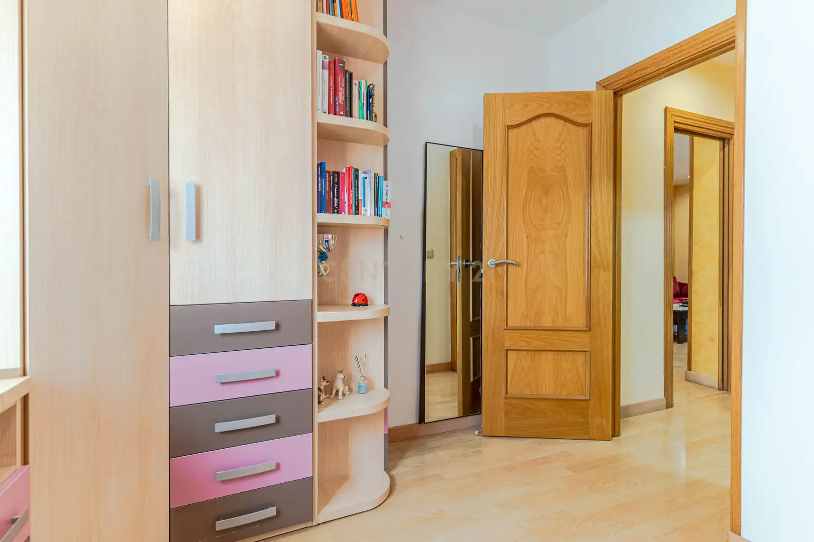 Dormitori de Apartament en venda en Salobreña amb Aire condicionat, Traster i Forn