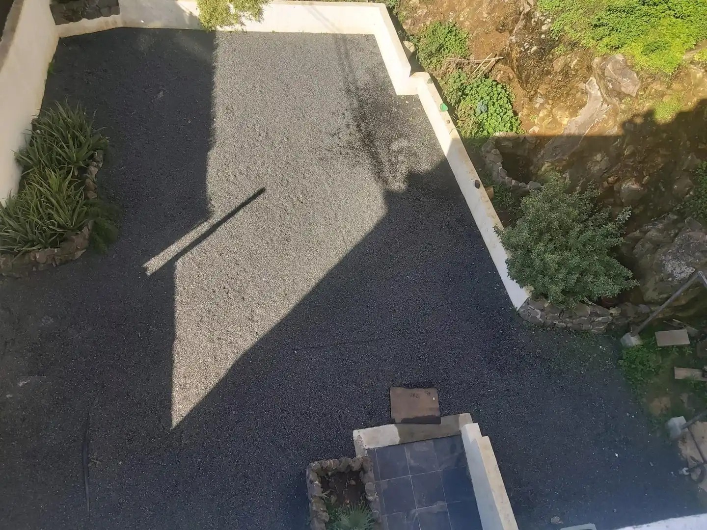 Parking de Residencial en venta en Teror