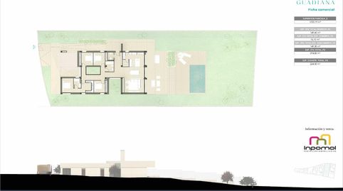 Photo 3 of Houses for sale in Golf Guadiana, Badajoz Capital