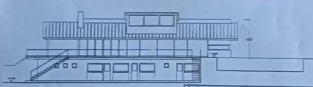 Exterior view of Houses for sale in Dosrius  with Heating, Private garden and Terrace