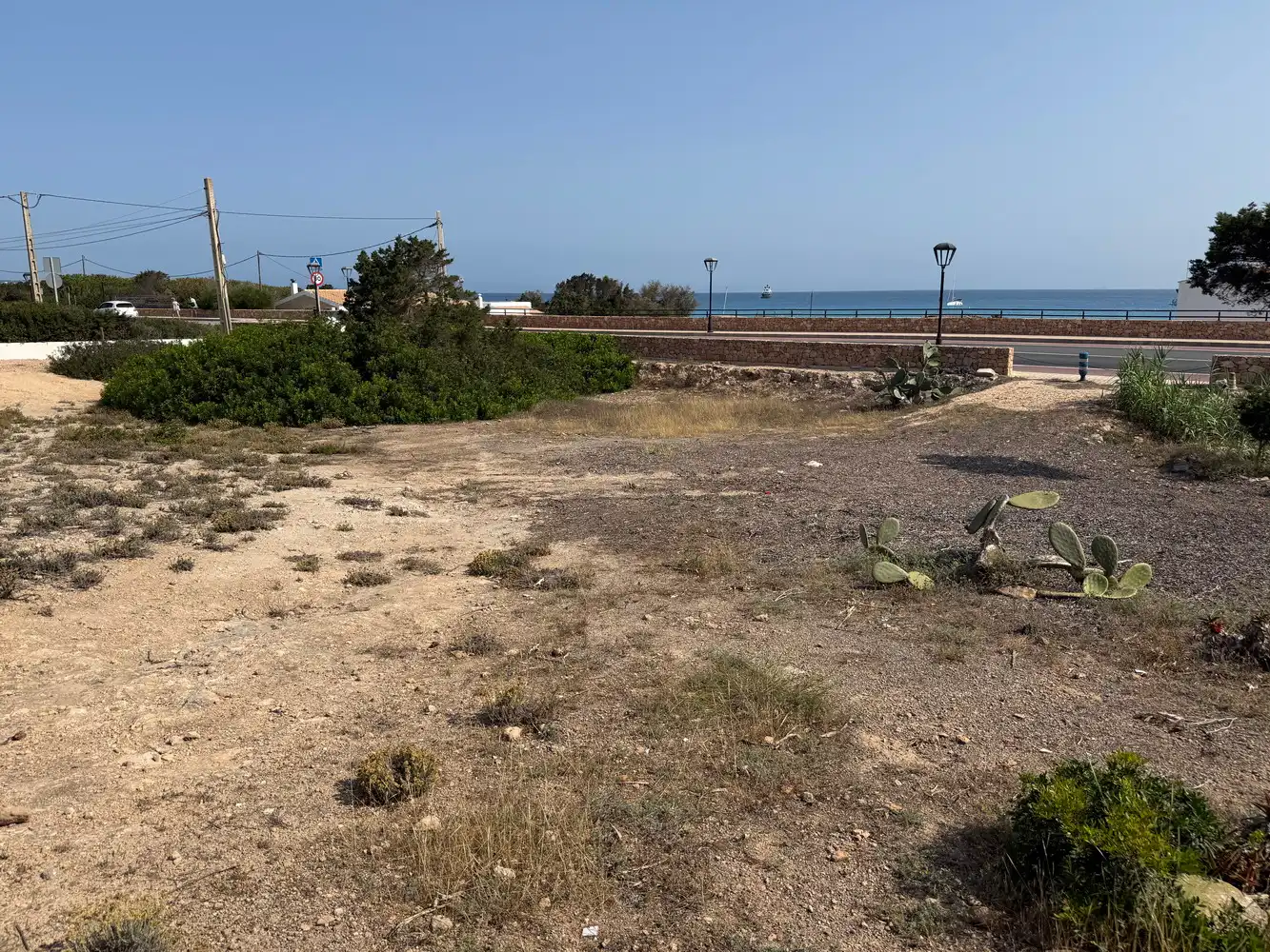 Terreno residenziale in vendita a Carrer de Francesc Aragó, imagen 7