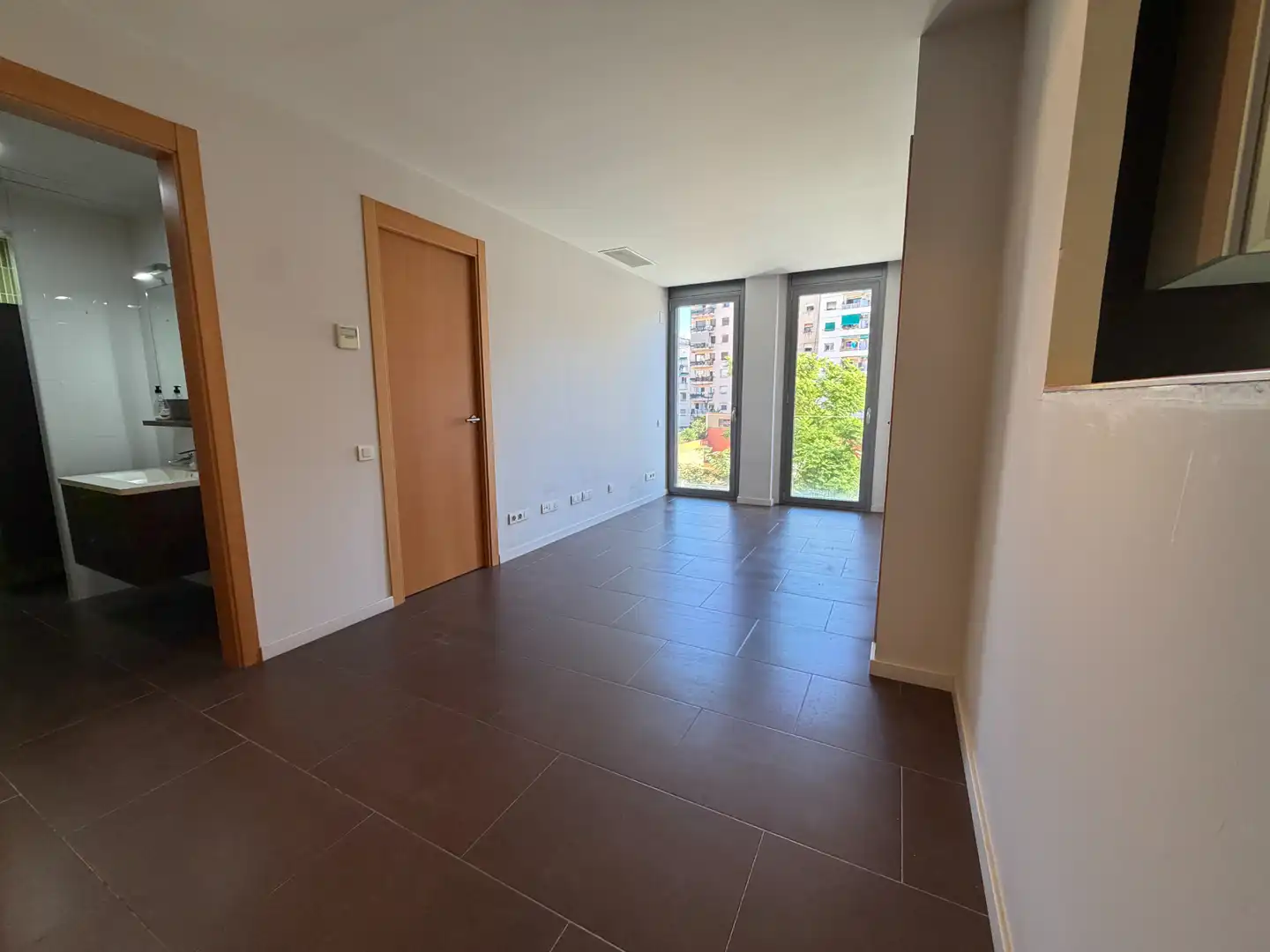 Wohnung mit Aufzug zum Verkauf in Carrer de Trinxant, imagen 2