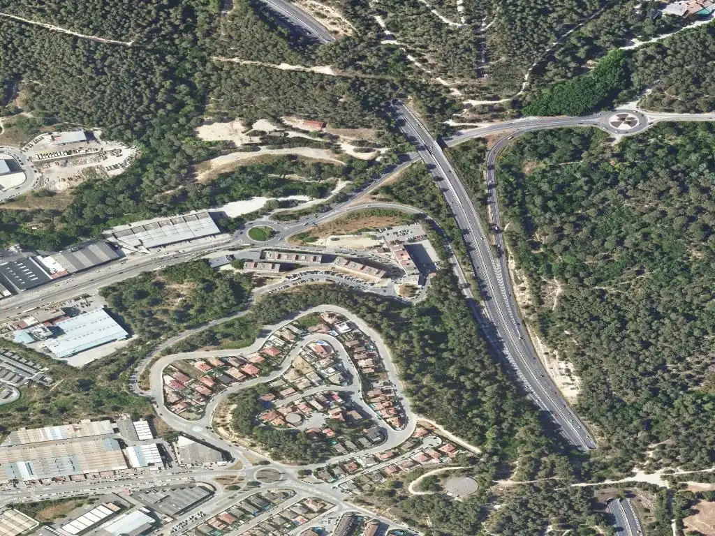 Piso en venta en El Pinar 4, imagen 3