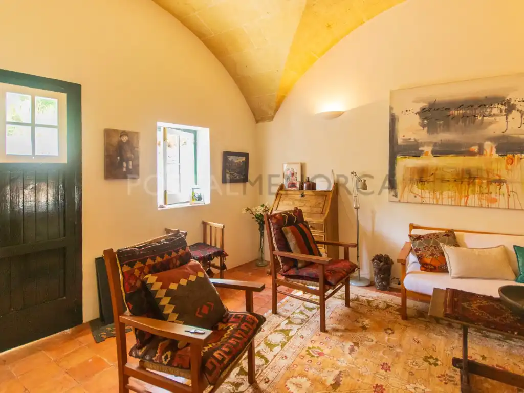 Casa en venda a Ferreries poble, imagen 4