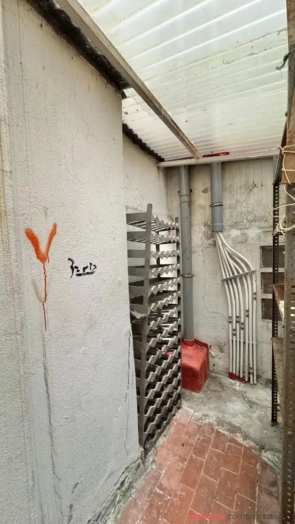 Piso con terraza en venta en Calle de Nicaragua, imagen 20