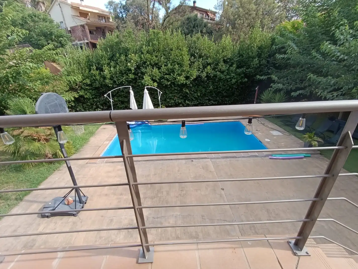 Casa o chalet en venta en Lliçà de Vall