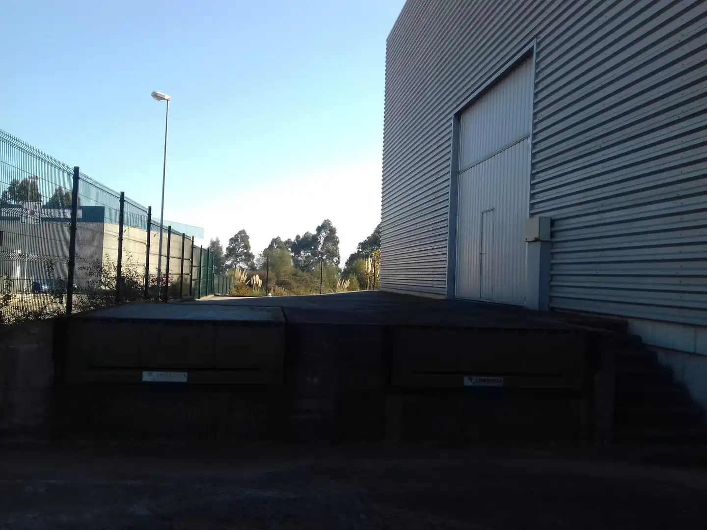 Industrial building for sale in Tui, imagen 9