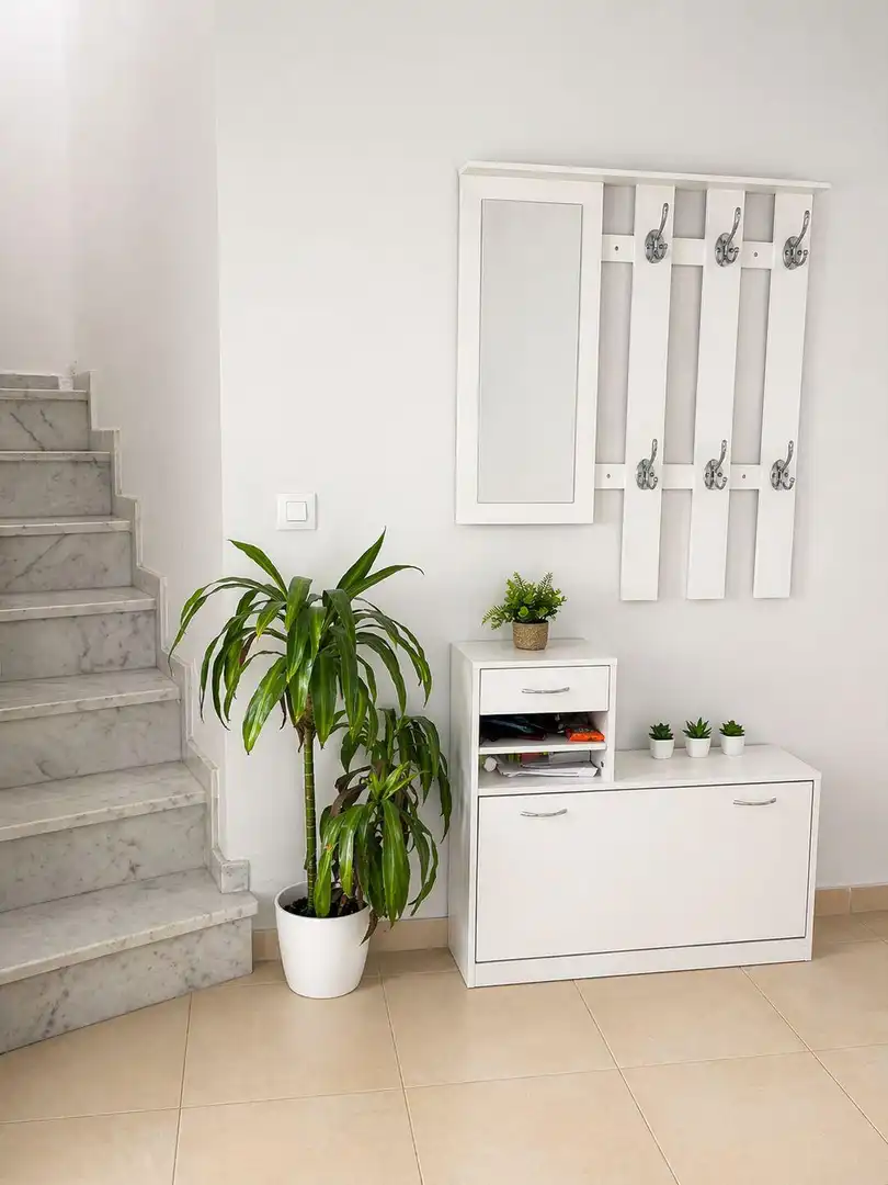 Dúplex en venta en Arcos de la Frontera con Aire acondicionado, Terraza y Trastero