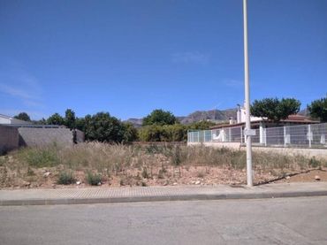 Terreny residencial en venda a Calle Xauxa 14