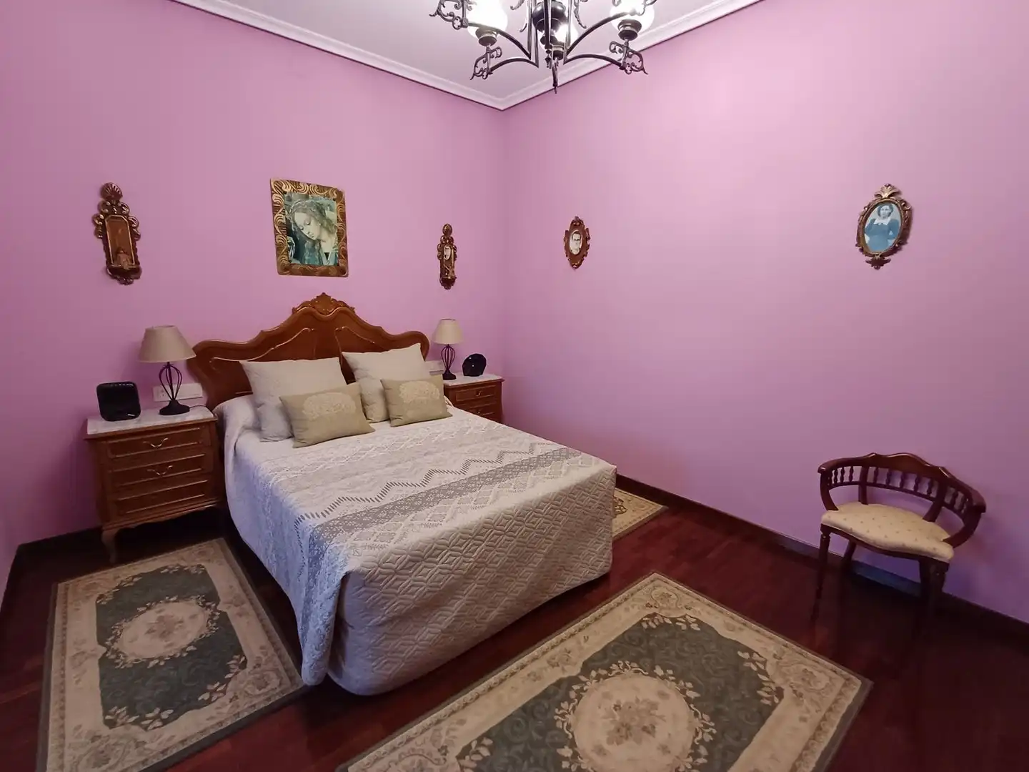 Flat for sale in Noreña