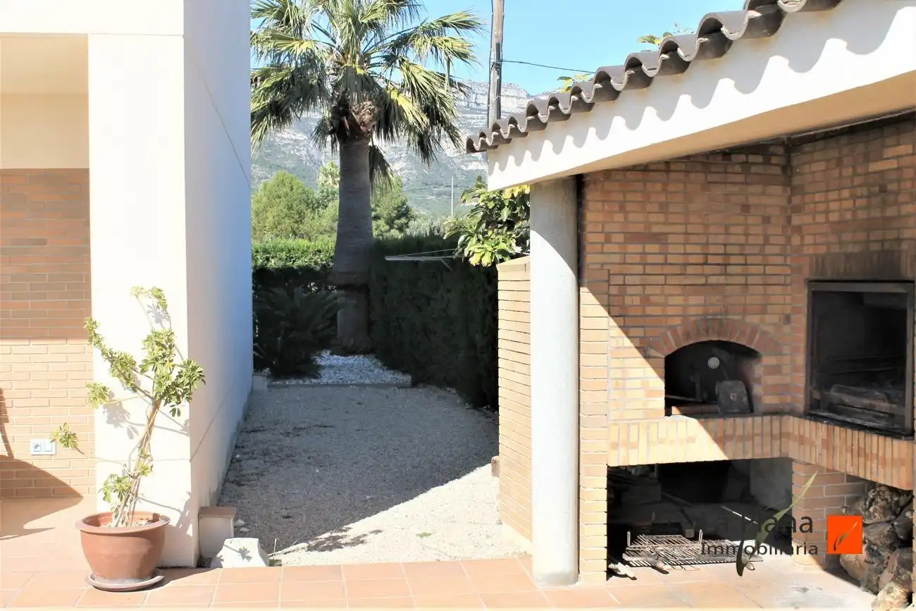Villa avec terrasse à vendre à Alcanar, imagen 8