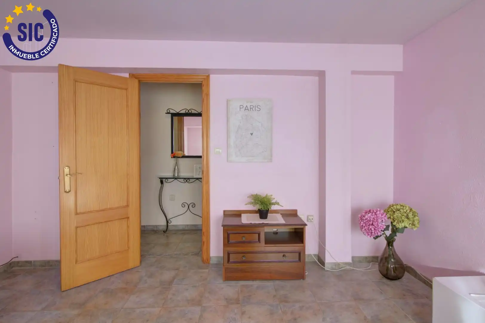 Piso en venta en Almenara con Calefacción