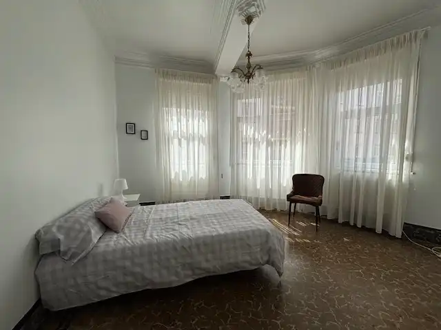 Flat for rent in Plaza de España