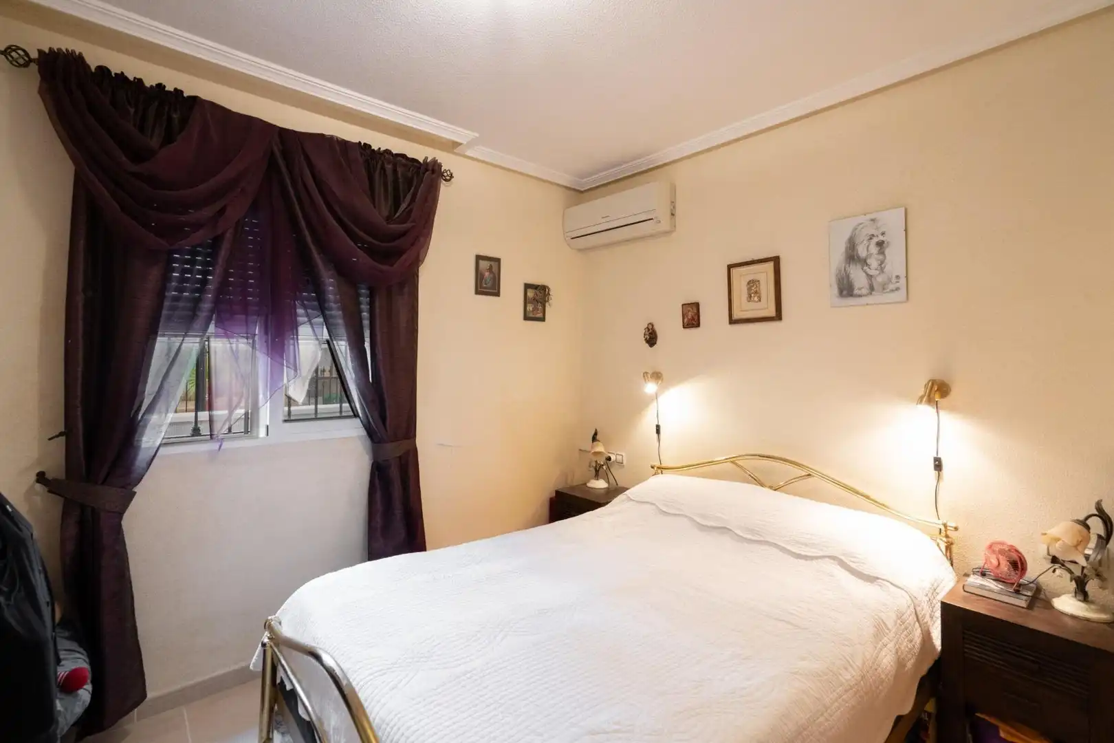 Casa rústica con piscina en venta en Orihuela Costa, imagen 16