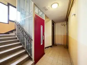 Apartament amb ascensor en venda a Calle del Conde de Peñalver, imagen 23