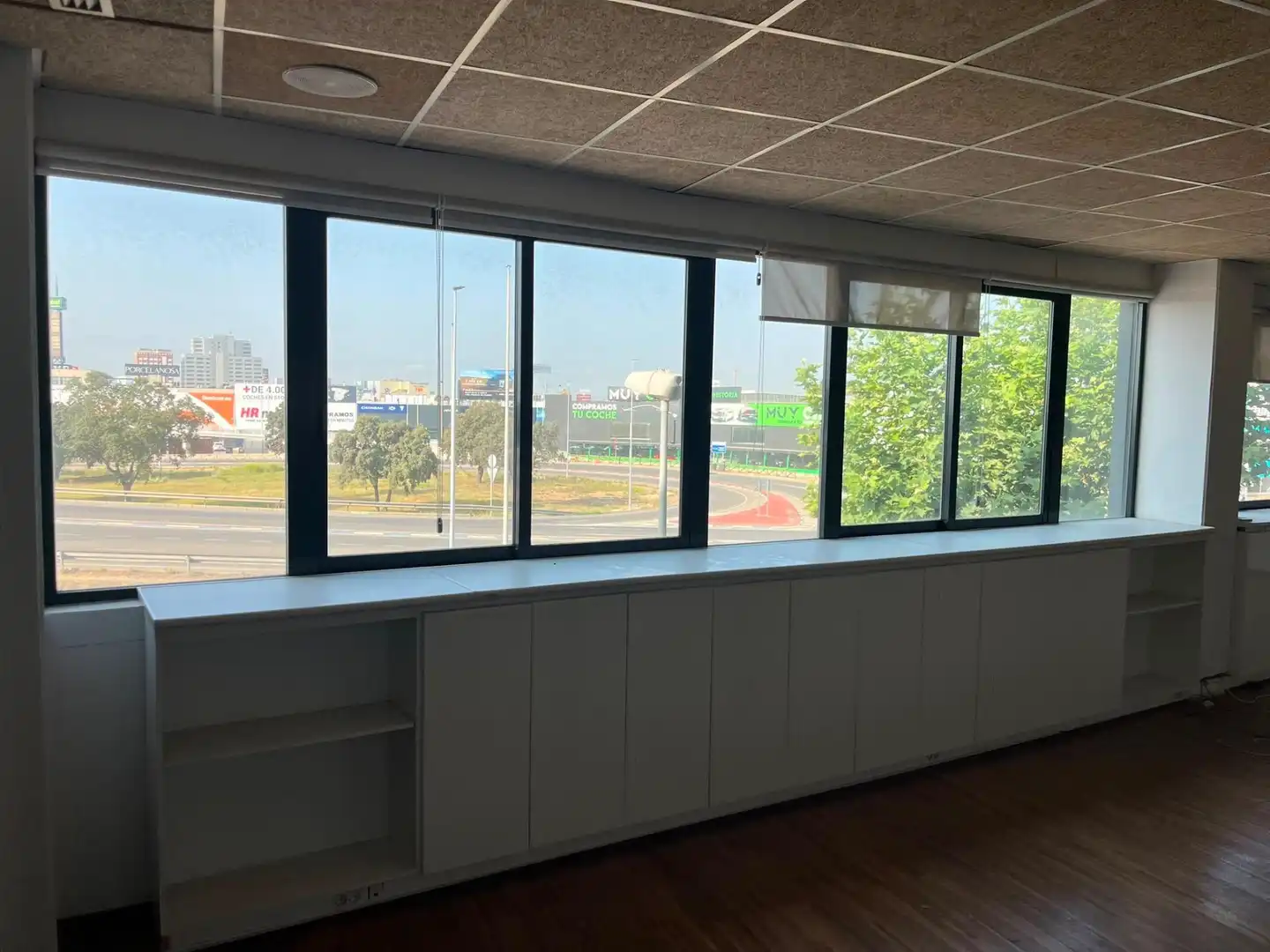 Nave industrial de alquiler en Avenida PAIS VALENCIA DEL, 2, Sedaví
