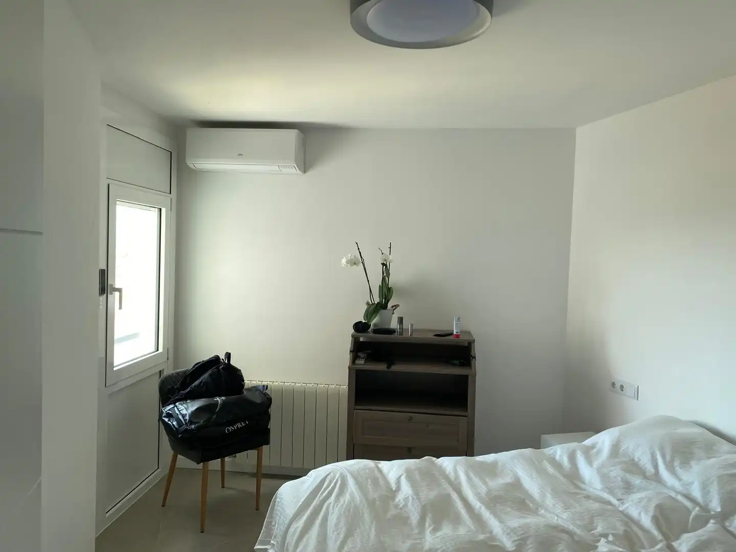 Habitación de Ático en venta en Calafell con Aire acondicionado, Calefacción y Terraza