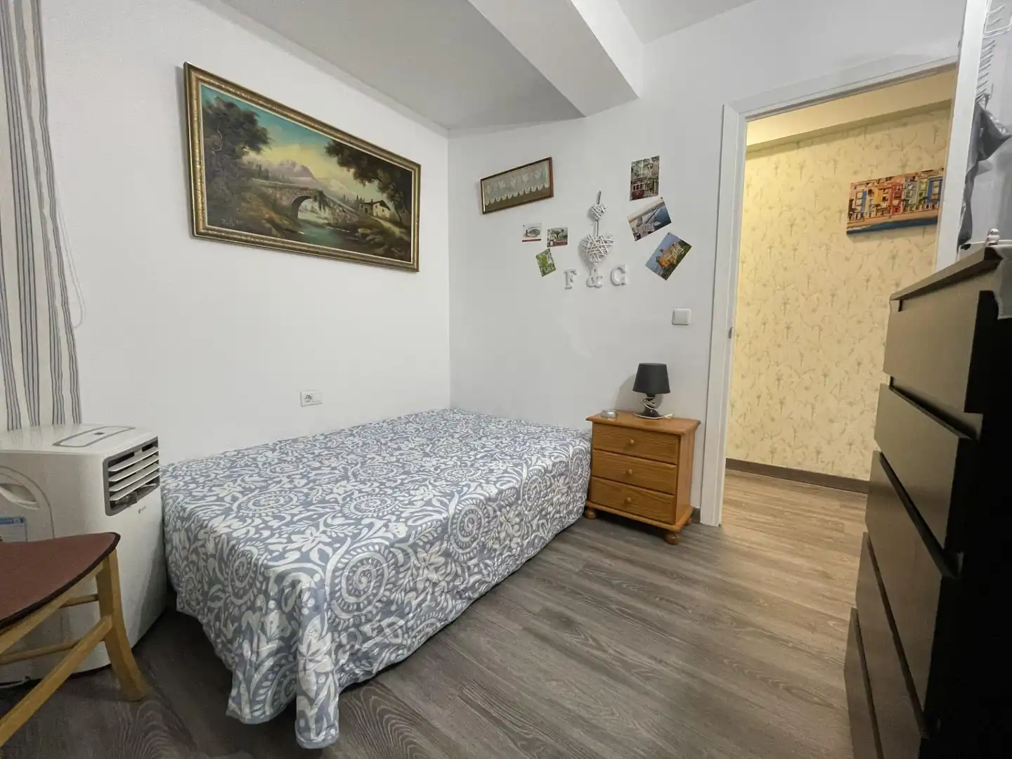 Wohnung mit Aufzug zum Verkauf in Centro Urbano, imagen 5