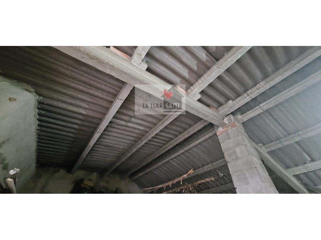 Nau industrial en venda en L'Énova