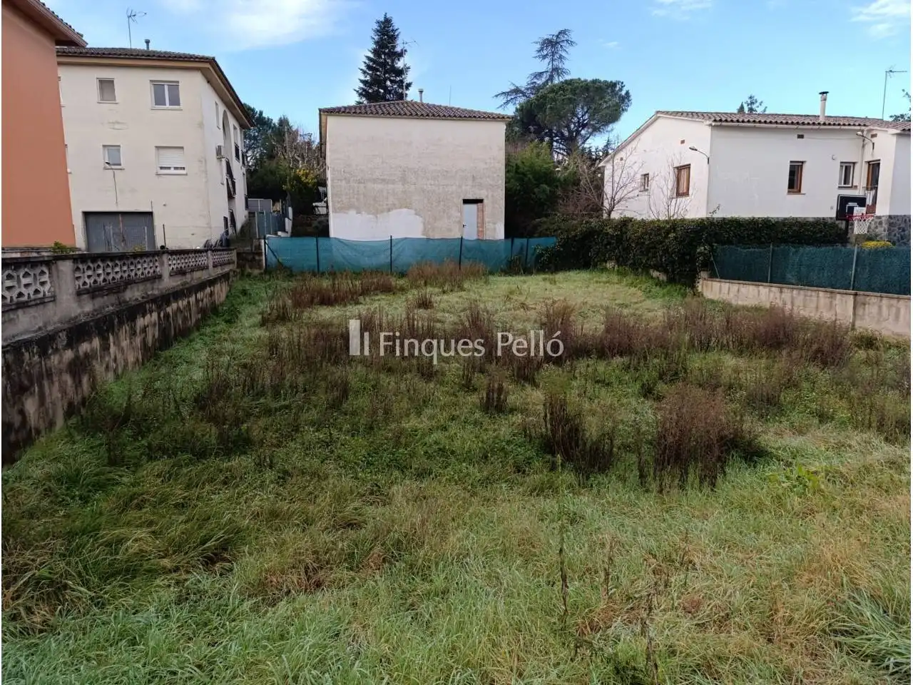 Terreno residencial en venta en Calle Sant Esteve, imagen 2