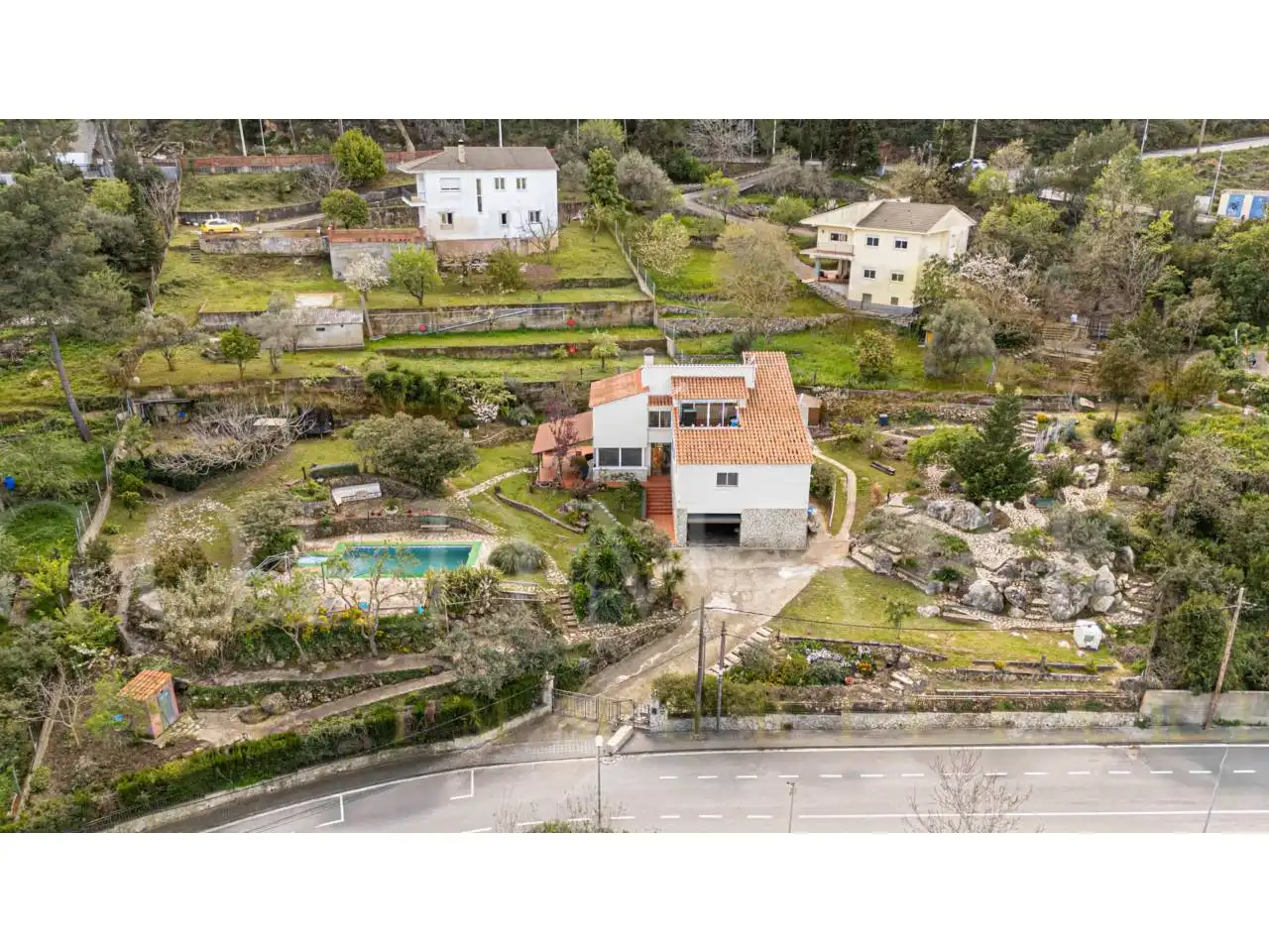 Maison avec piscine à vendre à Calle Arts 9, imagen 169