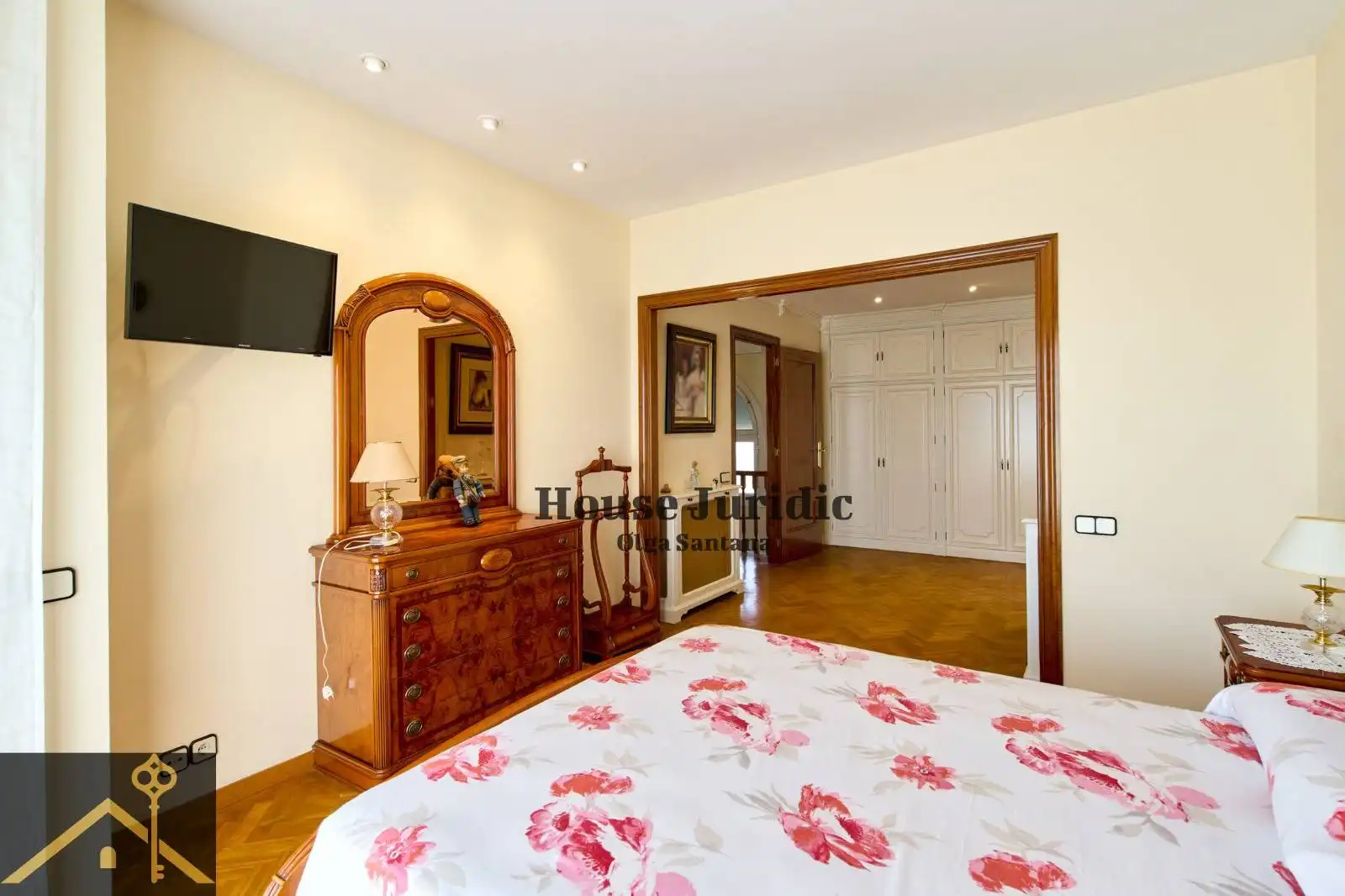 Casa amb terrassa en venda a Carrer Sant Narcís, imagen 31