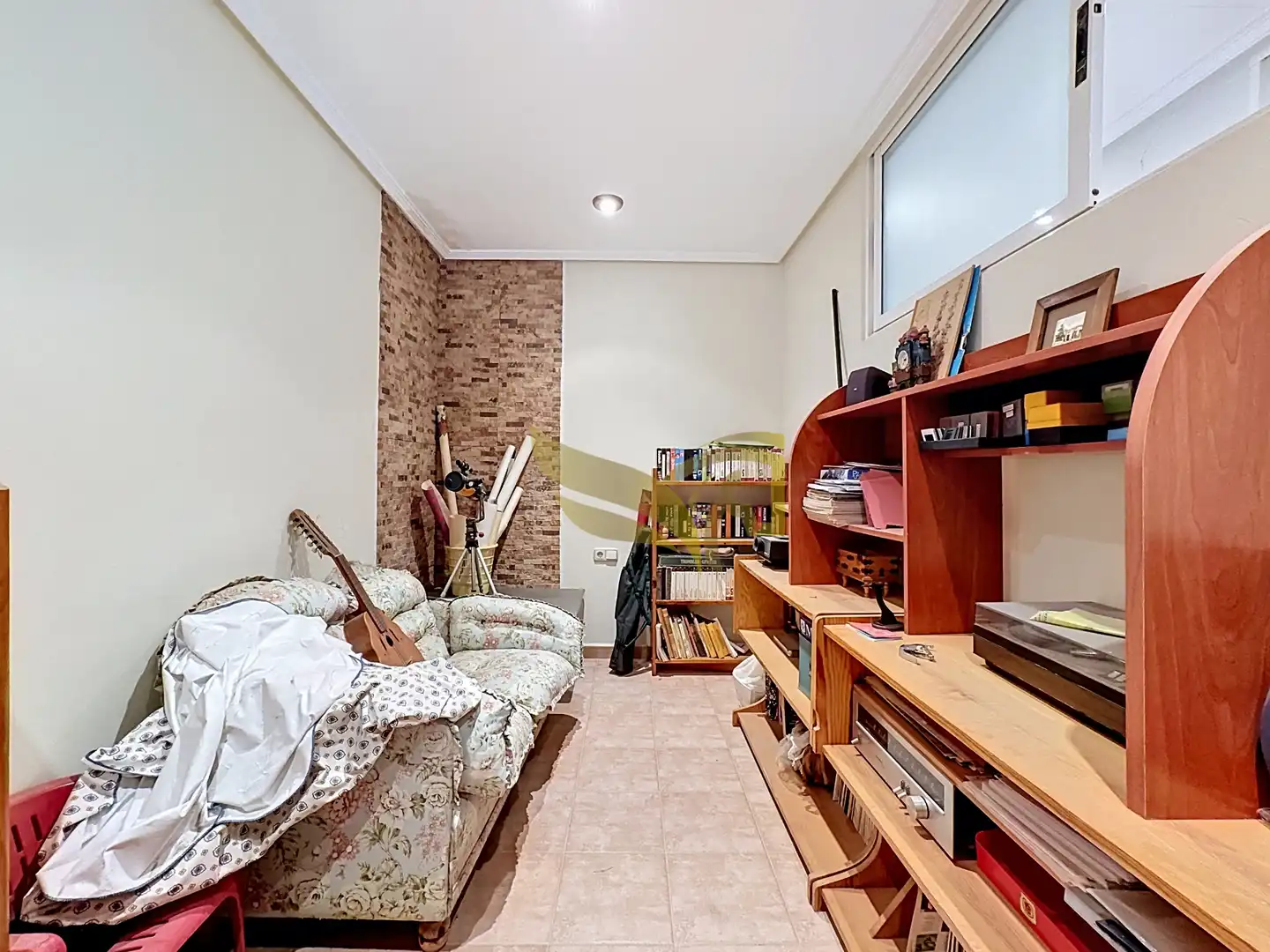 Finca rústica en venta en Las Torres de Cotillas con Aire acondicionado, Jardín privado y Terraza