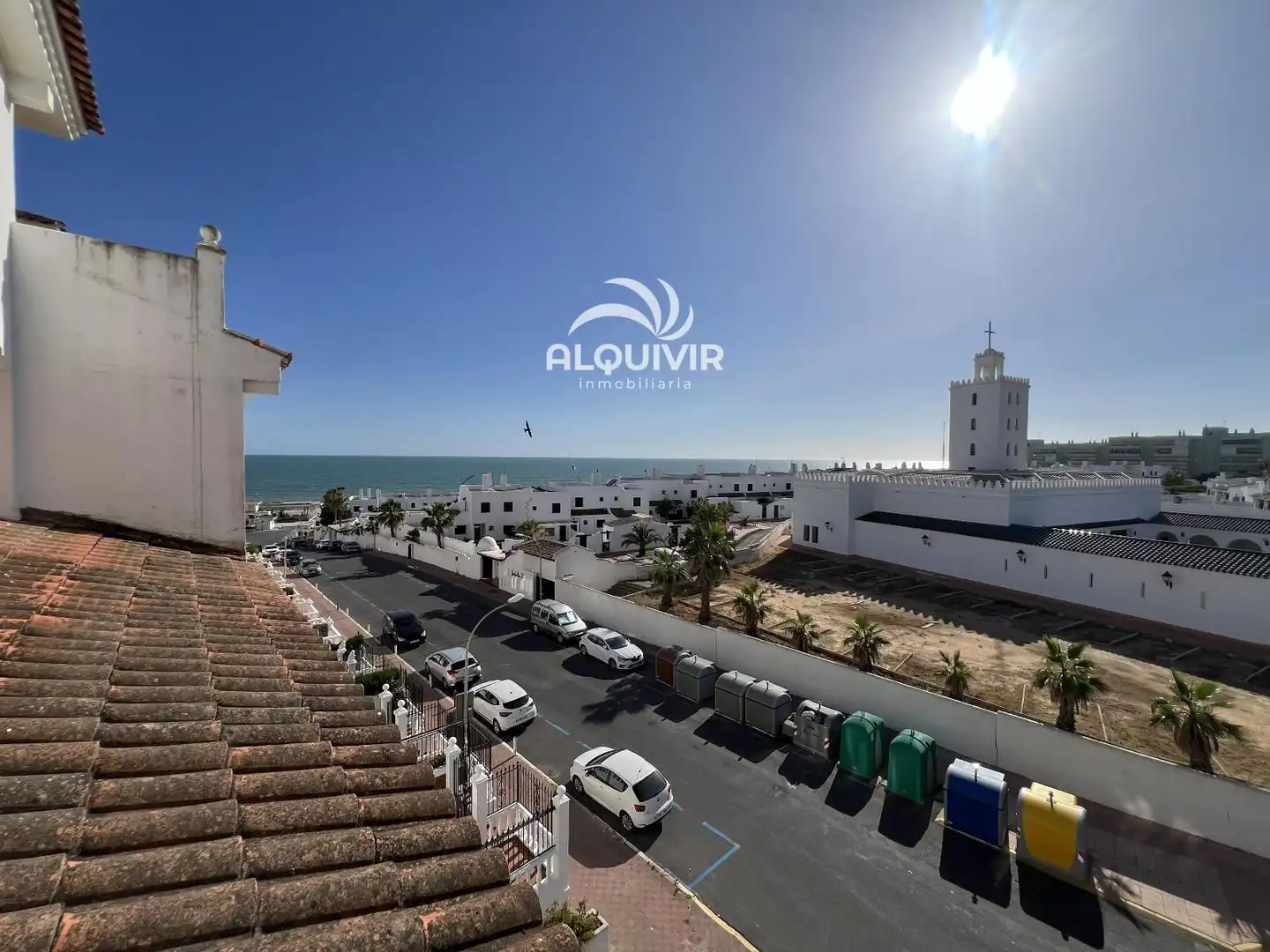 Dúplex en venta en Almonte con Calefacción, Terraza y Trastero