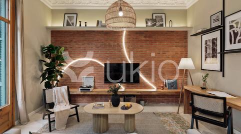 Foto 4 de Apartament de lloguer a Avinguda de la República Argentina, El Putget i el Farró, Barcelona