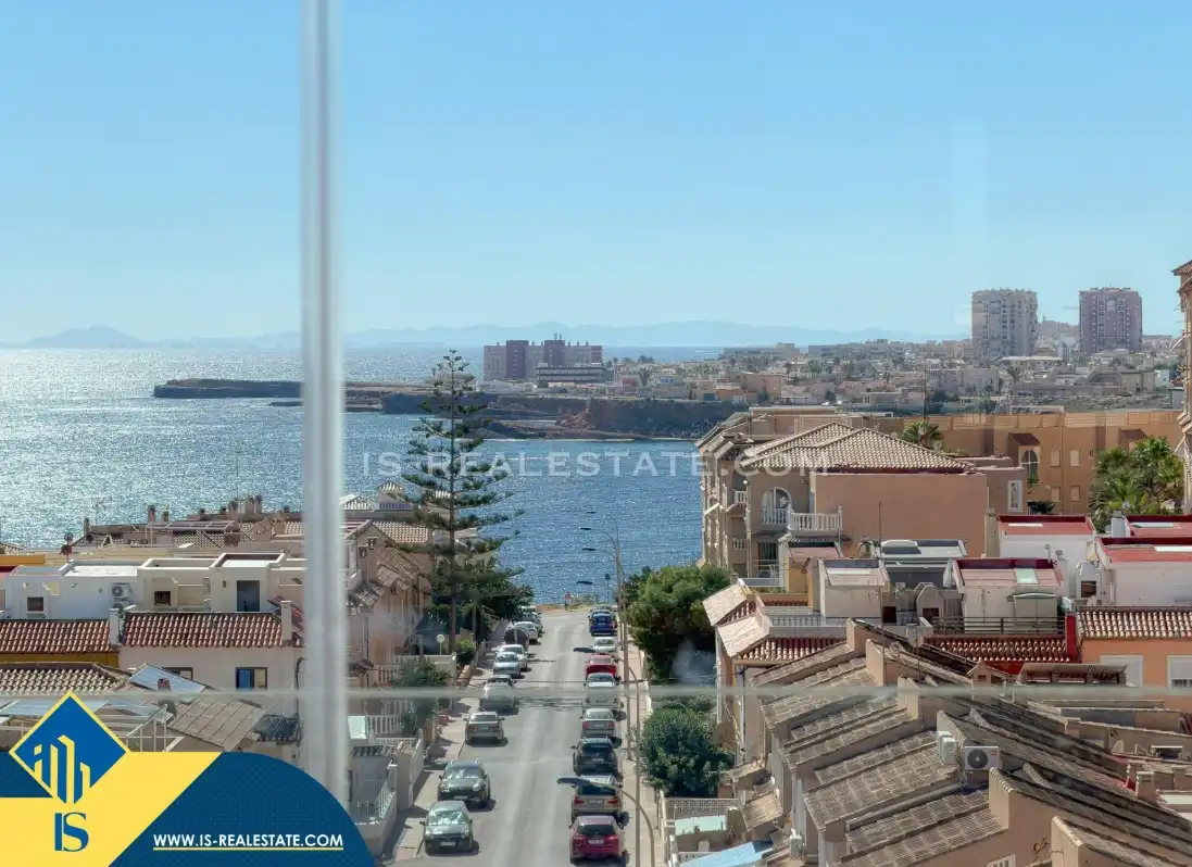 Àtic amb ascensor en venda a Playa de los Locos, imagen 9