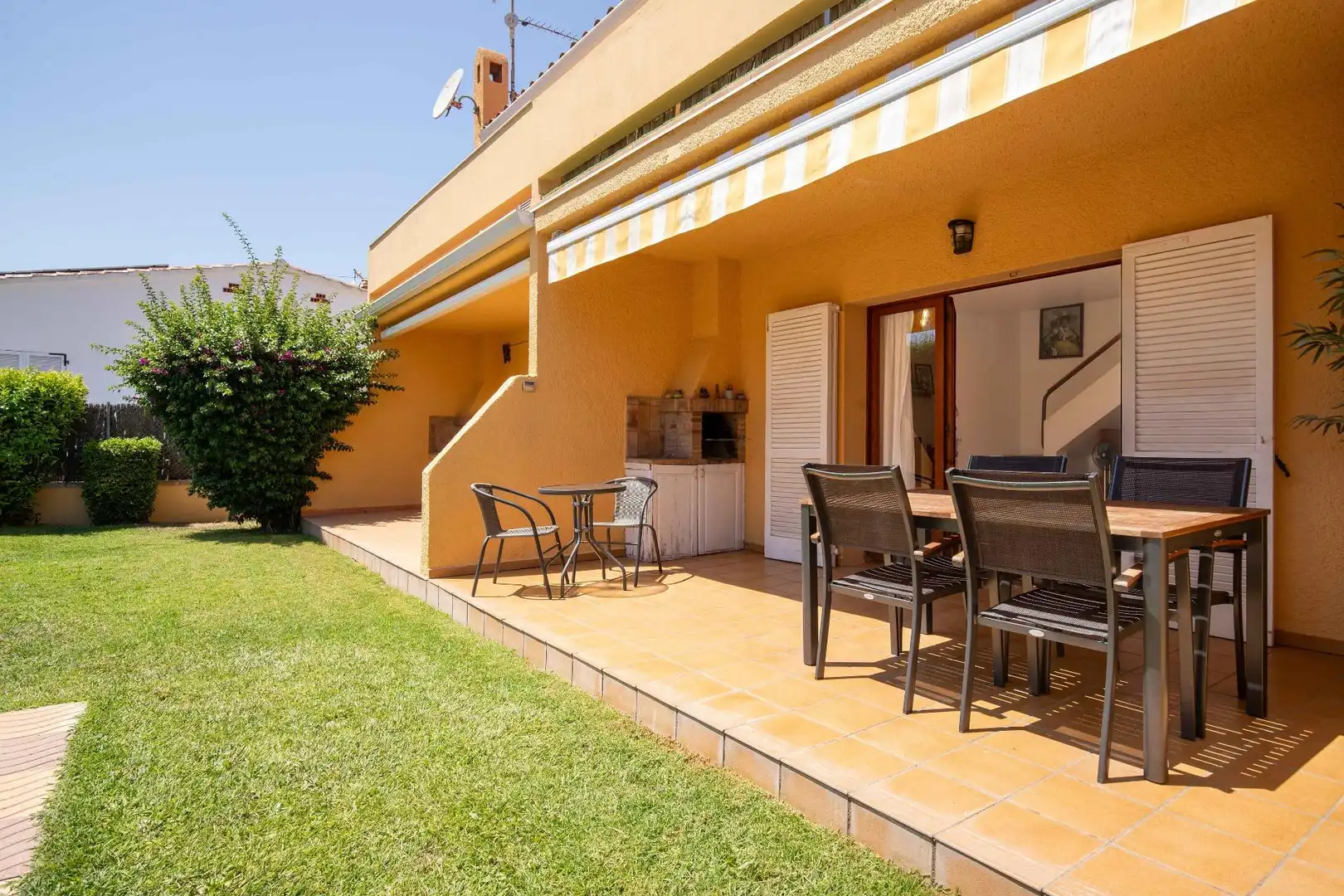 Maison avec terrasse à vendre à Riells, imagen 3