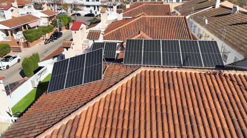 Foto 3 de Casa adosada en venda a Calle Módena, 66, Polígono Santa Ana, Murcia