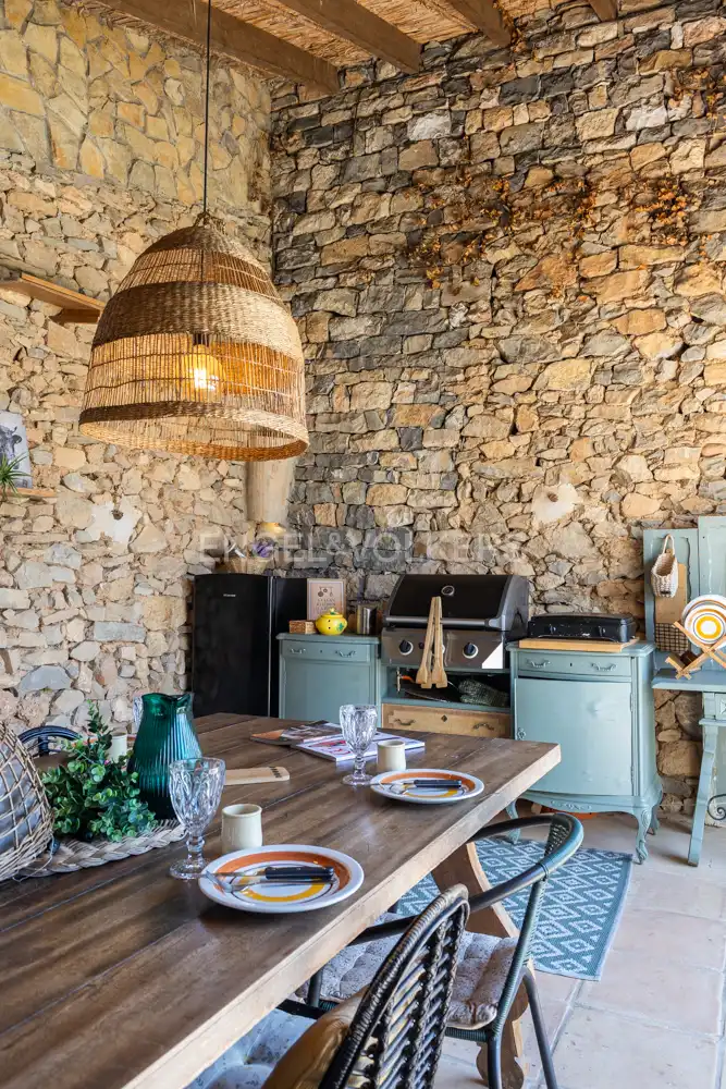 Casa o chalet en venta en Alcublas con Aire acondicionado, Calefacción y Jardín privado