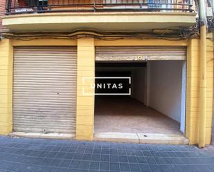 Local de lloguer en Alicante / Alacant