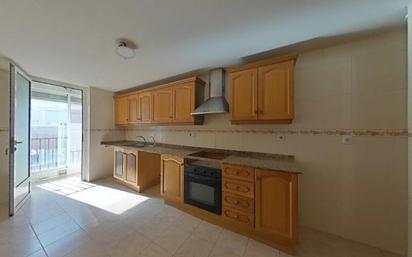 Kitchen of Flat for sale in Onda  with Storage room